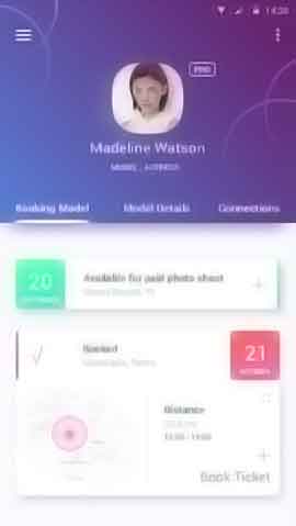 doss网站攻击软件操作简单直观的企业定制界面